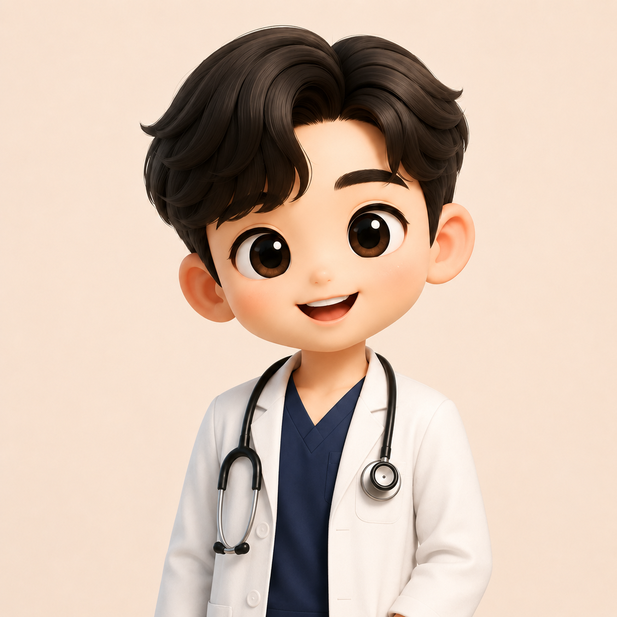 น้องหมอ